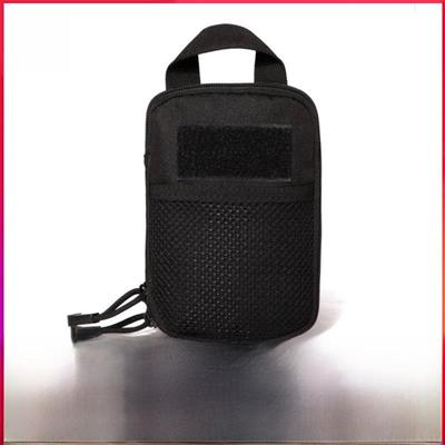EDC Camouflage Multifunctional Tactical Tool & Medical Bag for Outdoor Sports