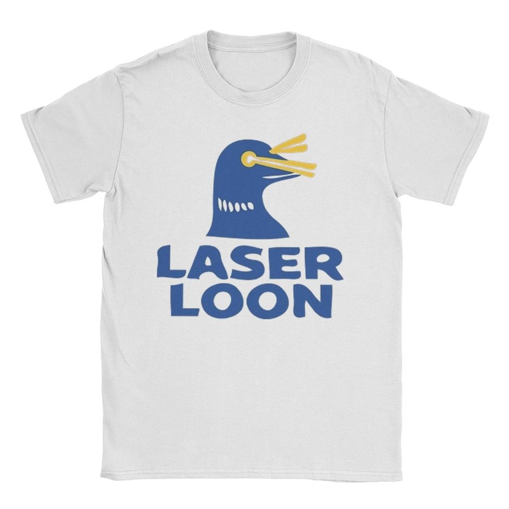 Unisex Womens TShirt Minnesota Rebel Loon Bird Novelty 100 Cotton Tees Short Sleeve T Shirts Round Neck Clothes Gift Idea