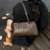 Large Capacity Leather Tote Bag Women Fashion Shoulder Bag Everyday Use Classic Design Handbag Work and Casual