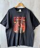 Stranger Things Eddie Munson Men’s T Shirt Rock Size 2XL