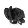 Women's Shoulder Bag PU Chest Bag Lightweight Travel Crossbody Bag