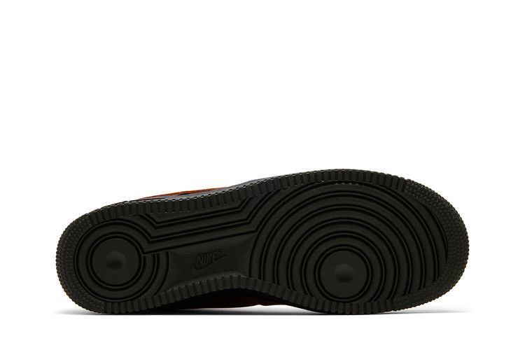 Nike Air Force 1 Low Gore-Tex Brown Bright Ceramic (Women's)