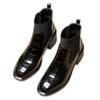 Fashion Women's  Autumn/Winter Mid Heel Boots Round Toe High HeelsSimple comfortable versatile casual Women's Boots