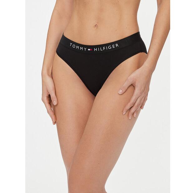 Трусы классические Tommy Hilfiger UW0UW04145 EU XS