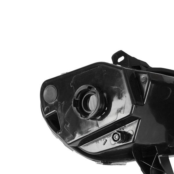 CV4413B221BE CJ5Z13201A passt für die linke Nebelschlussleuchte der Frontstoßstange für Ford Kuga Modelle 2013-2016.