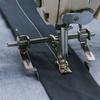 Seam Guide Presser Foot Double-sided Aircraft Presser Foot  Sewing Machine