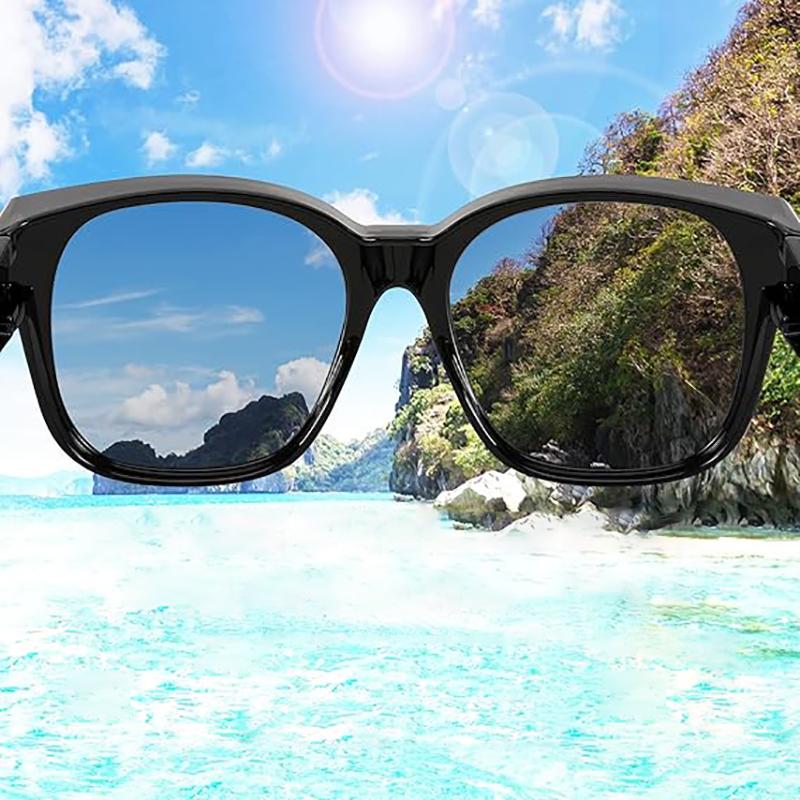 Okulary przeciwsłoneczne męskie i damskie do noszenia na krótkowzroczność Okulary korekcyjne męskie Okulary dla kierowców samochodowych Moda Outdoor Wędkarstwo Okulary do jazdy samochodem