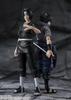 TAMASHII NATIONS S.H.Figuarts NARUTO Itachi Uchiha -NARUTOP99 Edition- Approximately 155mm PVC&ABS&Cloth Painted Movable Figure
