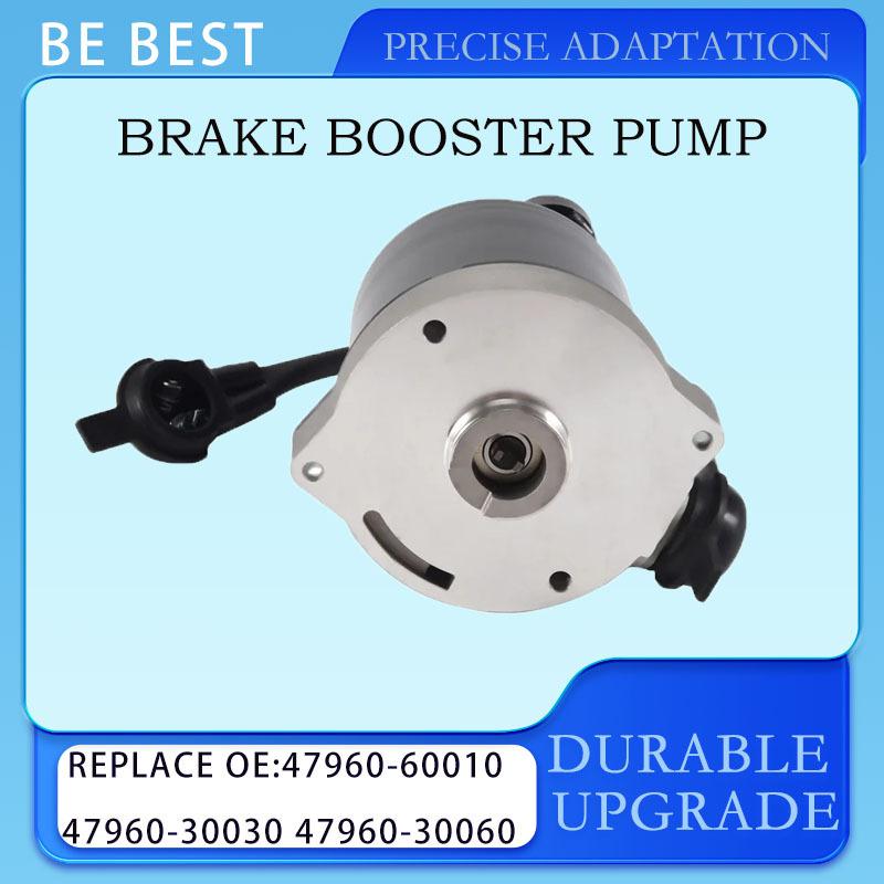 ABS Brake Booster Pump Motor 47960-60010 47960-30030 47960-30060 for Toyota Land Cruiser 1998-2007 Toyota 4Runner 1995-2002
