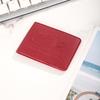 Driver's License Holster, Men's and Women's Card Bag, Card Holder, Driving License, Two-in-one, Driver's License, Protective Cover