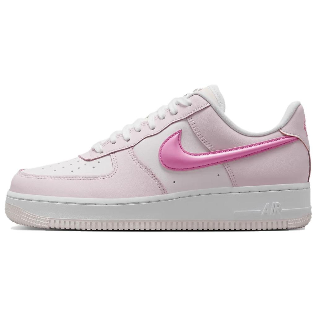 

Nike Air Force 1 07 LX Paw Print Women Sneakers HM3696-661 EU 36.5 розовый