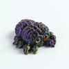 3D Printed Movable Joint Spider Model Ornament Toy