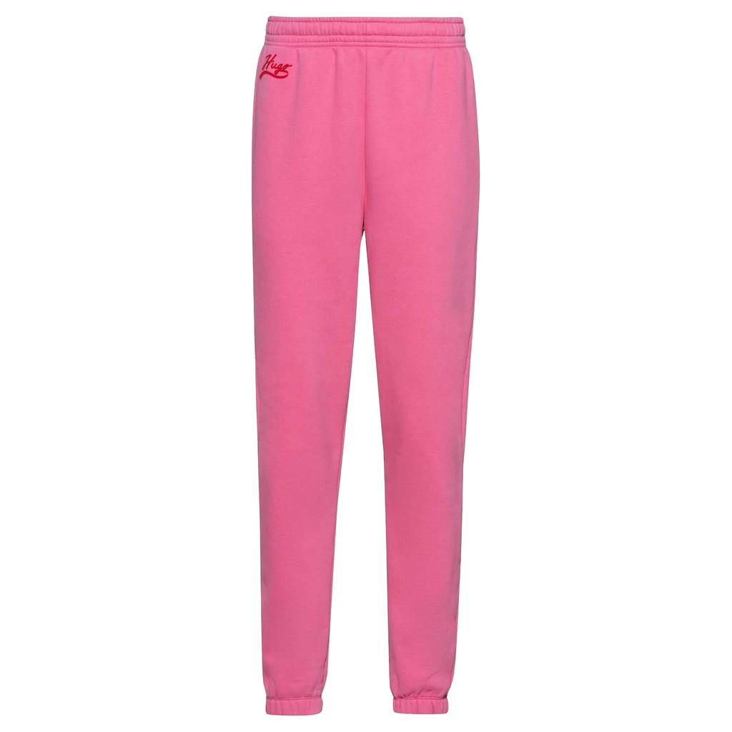 Hugo Womens/Ladies Nigia Tracksuit Bottoms