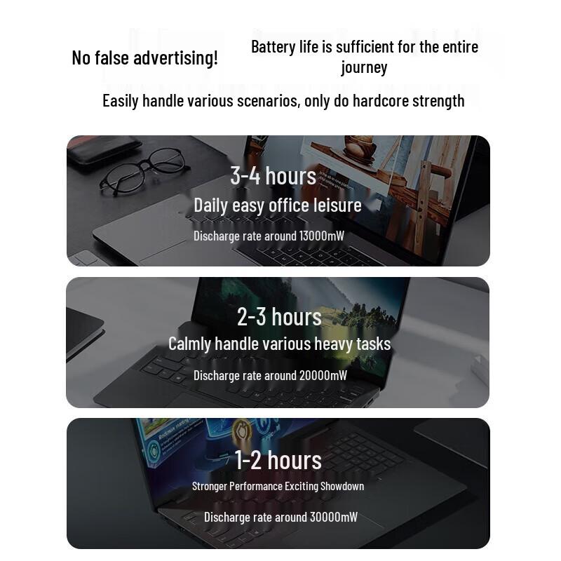 Mryc Replacement Battery for Apple MacBook Pro