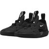 Nike Sunray Protect 4 TD Black White Baby Sneakers Anthracite HF6278-001