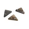 Book Corner Clips - Multicolor Multifunctional File Folder Clips for School Supplies