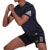 adidas Running T Shirt Men's Blue HL3966
