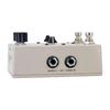 Walrus Audio Xero Polylooper Dual Looper CREAM WAL-XPL