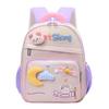 Kids School Backpack With Oxford Cloth Soft Lightweight For Toddlers And Children