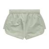 Fear of God Essentials Running Shorts Seafoam Women Shorts Gray-Green FOG-SS22-566