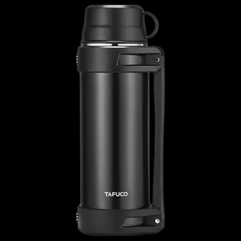 Термочайник TAFUCO 3 л из нержавеющей стали 316