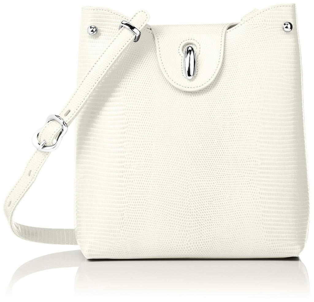And Rift Lizard Oyster White [Toff Lodestone] TL-6320