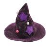 Permeable Multifunctional Hat Elegant Dogs Cats Hat Unisex Regulable Hat for Cats and Puppies