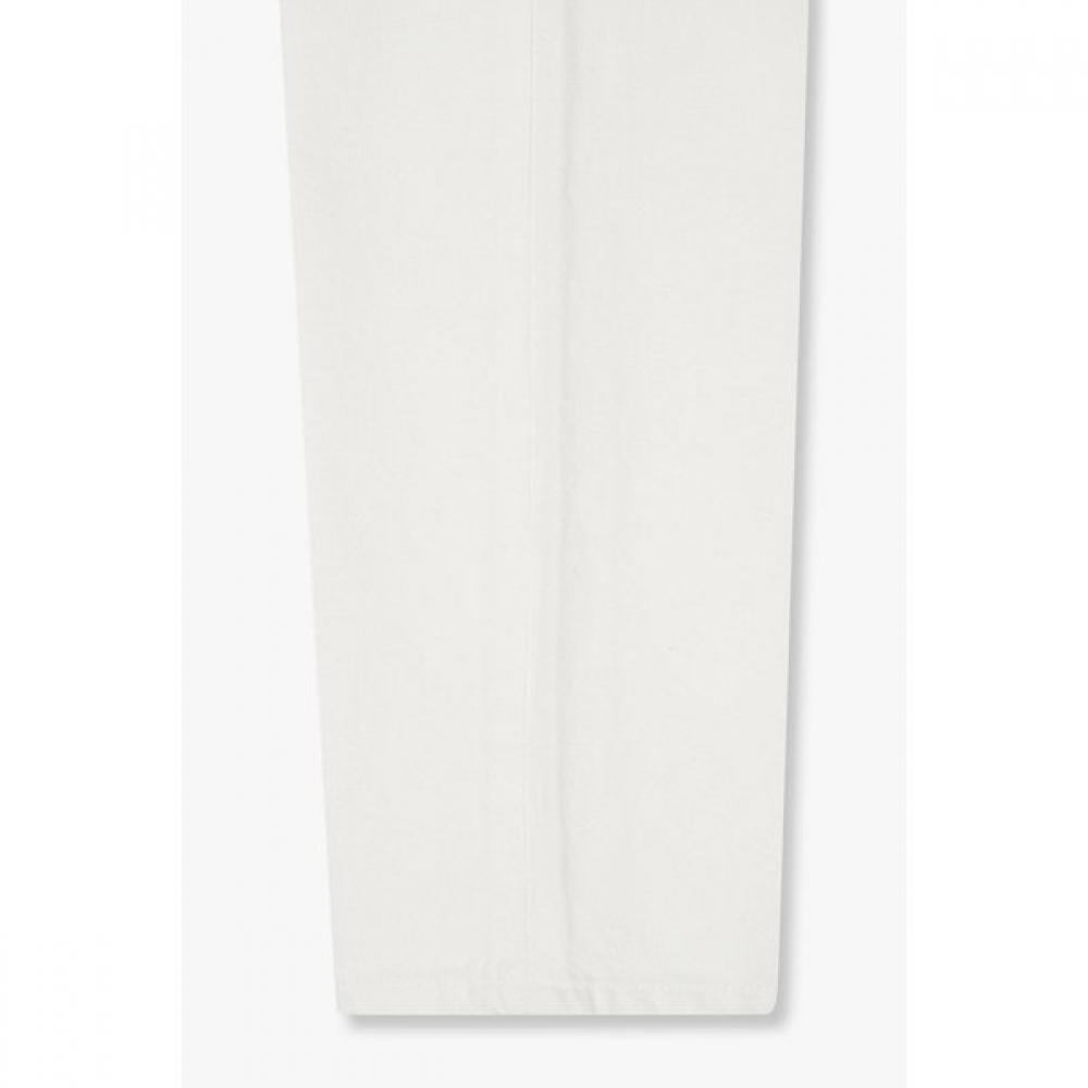 Straight Fit Denim Pants Man On The boOn 4715104014 