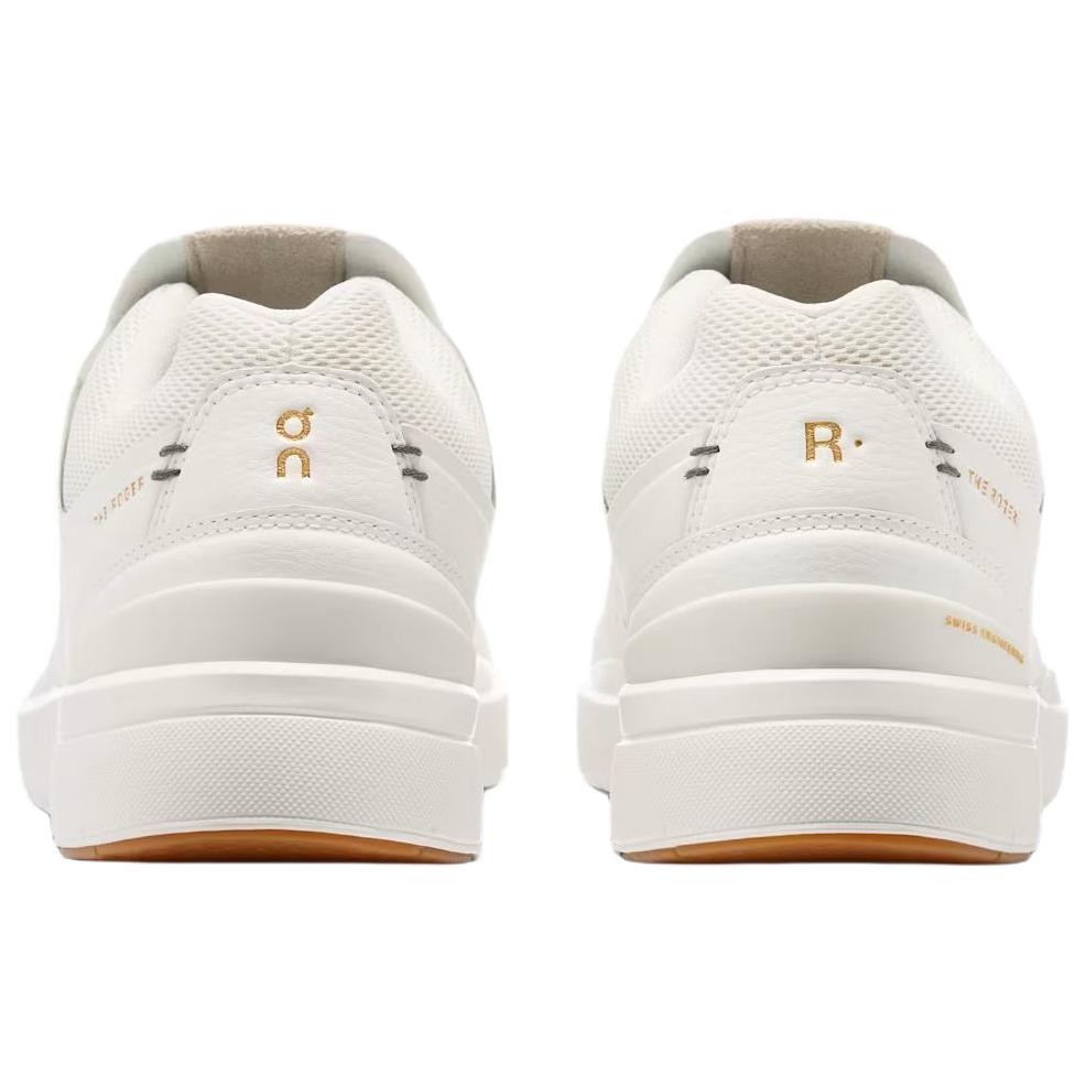 ON  The Roger Centre Court White Gum Women Sneakers 3WD11280228