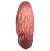 Sexy Gradient Cosplay Party Wigs Long Curly Hair Mixed Colors Synthetic Wig