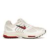 Air Pegasus 2K5 White Gym Red Moteriški sportbačiai Cream Phantom kokoso pieno FN7153-101