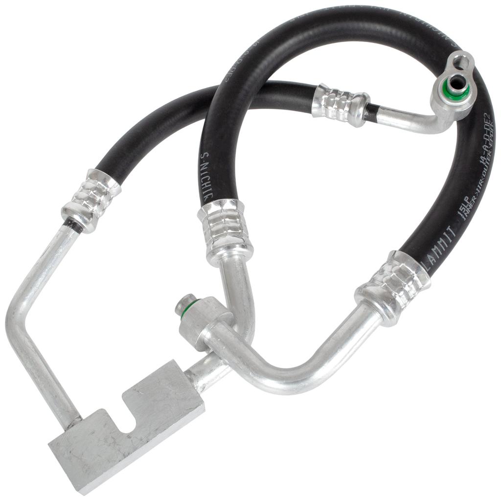 Ford FOCUS I 98-04 1.4 1.6 1.8 2.0 16V durite de climatisation