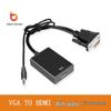 Ses ve video aksesuarları – HDMI