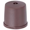 Stainless Steel Reusable Coffee Capsule Refillable Coffee Pod  Brewing Rich Delicate