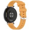 Watch Silicone Bracelet Band Flexible Wristband for 2 Quick Release Belt Breathable Band Replacement Belt Sweatproof
