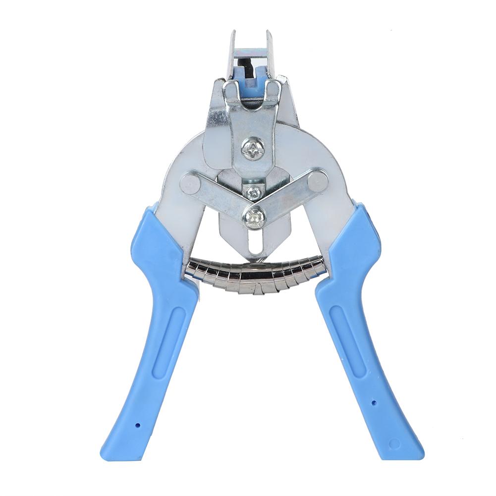 Pet Animal Birdcage Wire Cage Buckle Plier Clamp Installation Tools for Cat Dog Rabbit Chicken