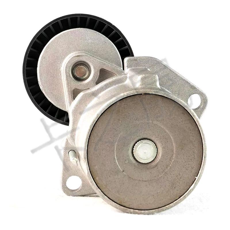 BMW 3 Series/Z3 Engine Belt Tensioner Pulley, Part #11281432104