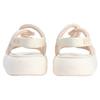FILA Churro Breathable Quick-Dry Sports Sandals Women sandals White F12W321402FGB