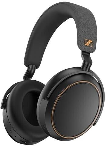 Sennheiser Momentum 4 Wireless Copper Edition Headphones