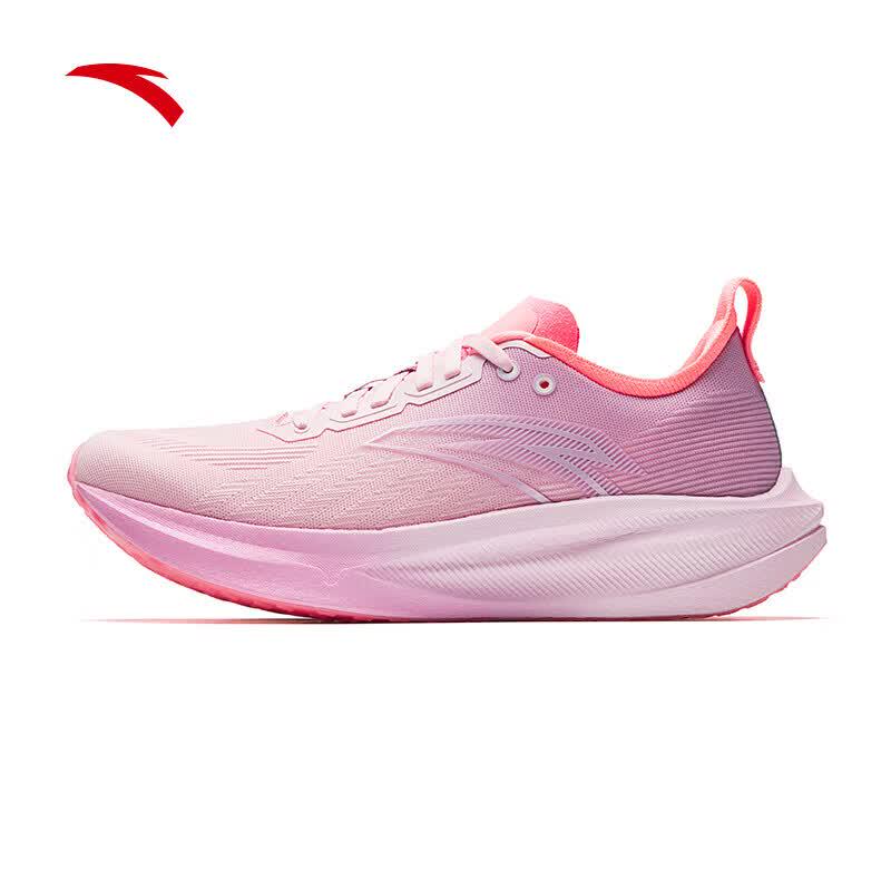 Anta Horsepower 2 Carbon Plate Running Shoes