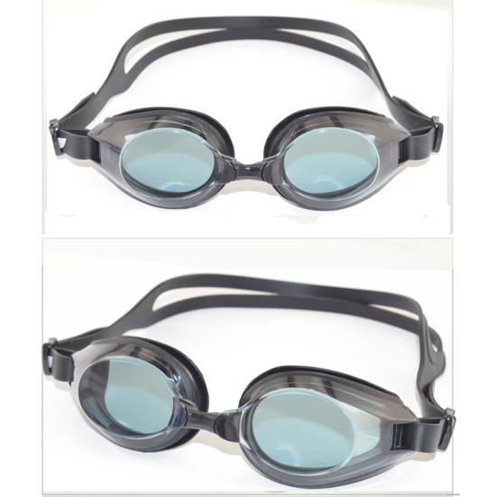 Unisex Adult Anti-fog Swimming Goggles Waterproof  Water Sports Glasses for Outdoor
