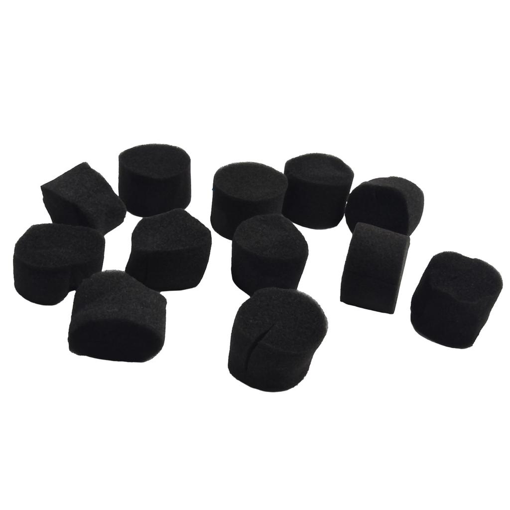 50pcs Garden Clone Collars Foam Premium Cloning Plant