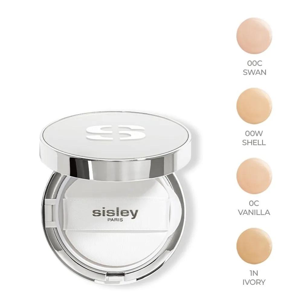 

Phyto-Blanc Le Cushion 0C Vanilla