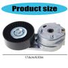 Automobile Drive Belt Tensioner LR039517 LR035493 Engine Parts Secondary Drive Belt Tensioner