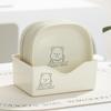 Japanese Style Cartoon Anime Bone Dish