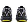 Reebok Premier Road Abrasion Resistant Low Top Running Shoes Unisex Black Sneakers 928993
