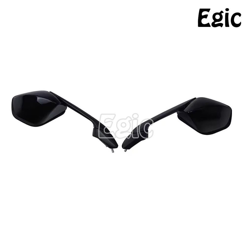 Black Rearview Mirrors for Suzuki Hayabusa GSX1300R 2022-23 Motorcycle