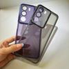For Realme C71 Case Solid Color Matte Cover, Anti Bubble Soft Silicone for RMX3866 6.7" Anti Scratch & No Fingerprint cases
