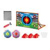 Target Goal New Folding Football Goal Training Suit Boys Football Sports Toy Gift