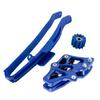 Dirt Bike Chain Guide And protect Pair Fits Certain Series 250F 450F 2007 2023 ABS Construction